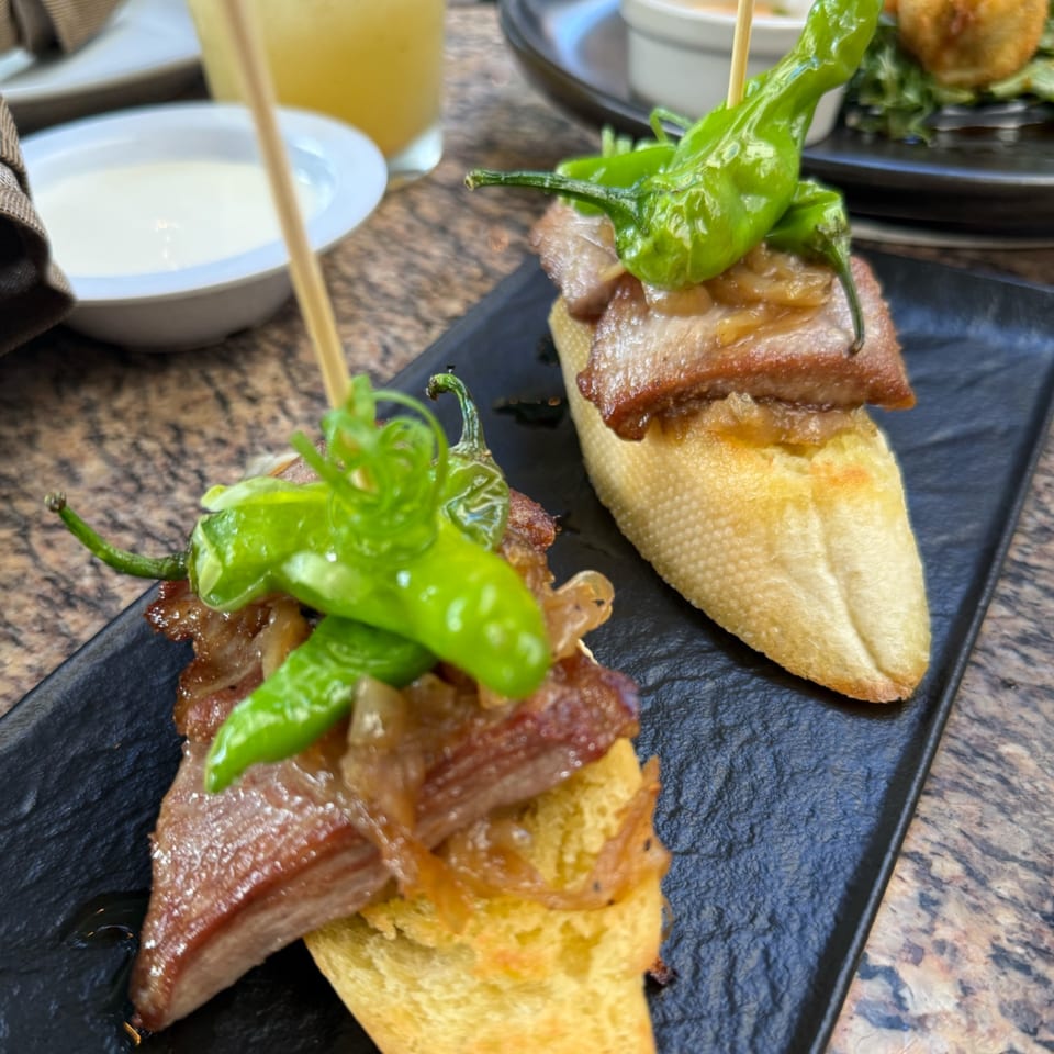 Traditional Recipes, Bold Spanish Flavor