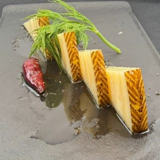 Manchego Cheese