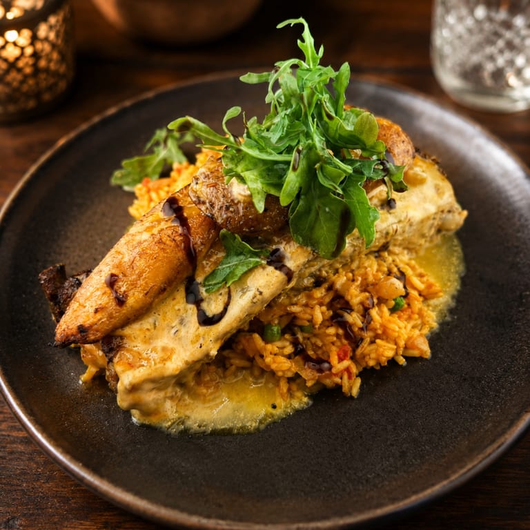 Traditional Recipes, Bold Spanish Flavor