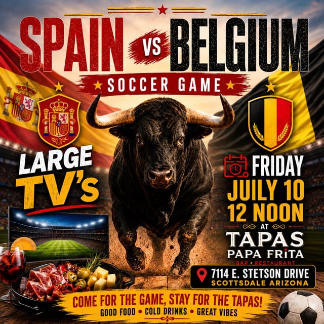🇪🇸Spain VS Belgium 🇧🇪 July 10, 12:00pm