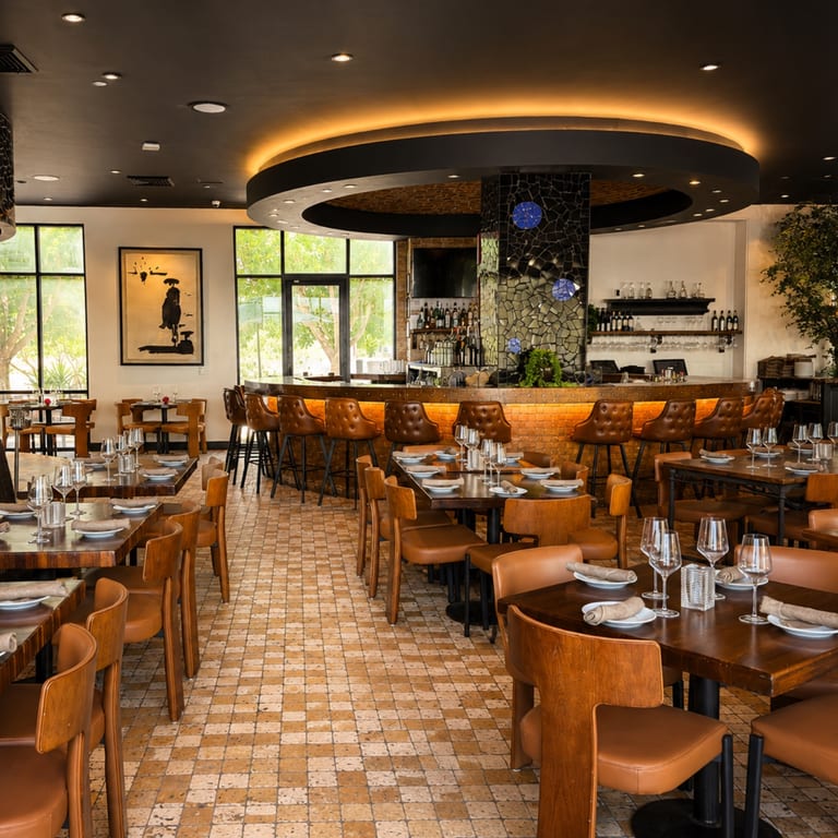 Make a Reservation