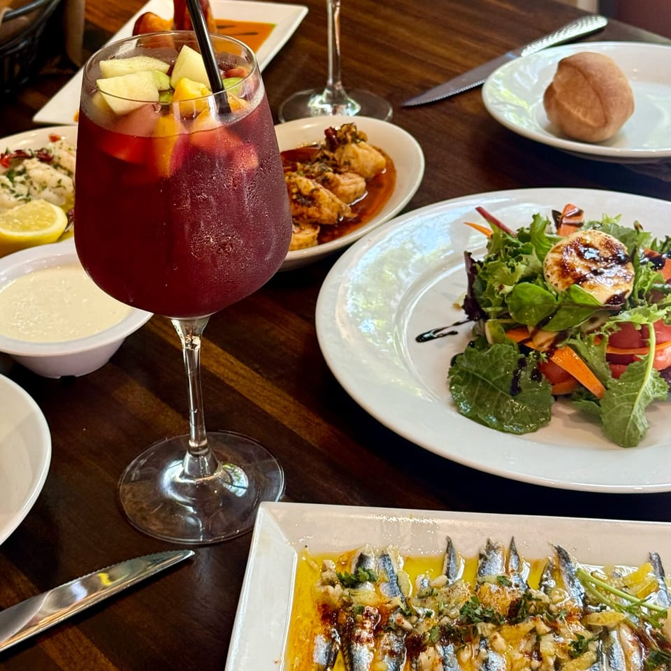 Where Every Plate Feels Like Home