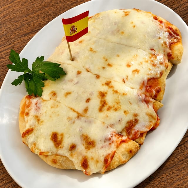 Cheese Pizza.