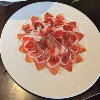 Acorn Fed Spanish Ham (Jamon Iberico)